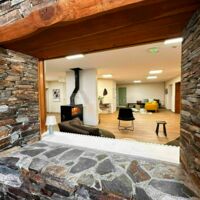 Chalet le Sauvageon