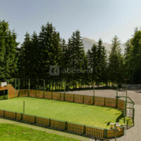 Chalet le Sauvageon