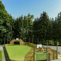 Chalet le Sauvageon