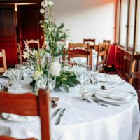 Chalet le Sauvageon