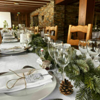 Chalet le Sauvageon