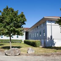 SALLE 1 EXTERIEUR