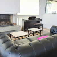 Côté Lac Hostel