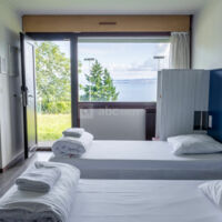 Côté Lac Hostel