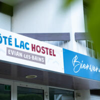 Côté Lac Hostel