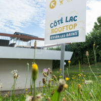 Côté Lac Hostel