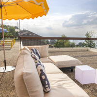 Côté Lac Hostel