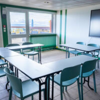 Côté Lac Hostel