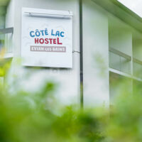 Côté Lac Hostel