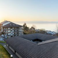 Côté Lac Hostel