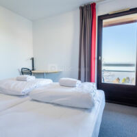 Côté Lac Hostel