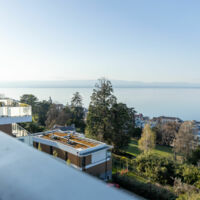 Côté Lac Hostel