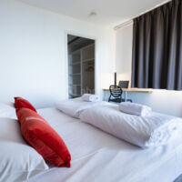 Côté Lac Hostel
