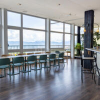 Côté Lac Hostel