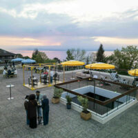 Côté Lac Hostel