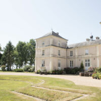Château de Fesles