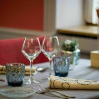 Auberge Larochette