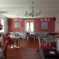 Auberge Larochette