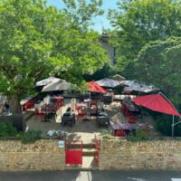 Auberge Larochette