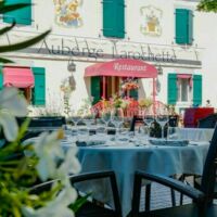 Auberge Larochette