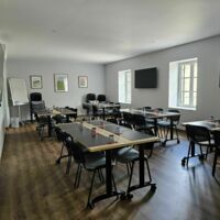 Auberge Larochette