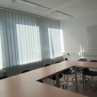 Salle Cornavin