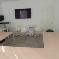 Salle Cornavin