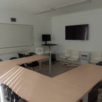 Salle Cornavin