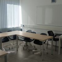 Salle Cornavin