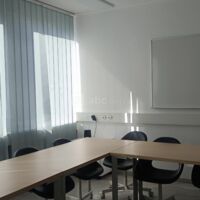 Salle Cornavin