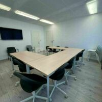 Salle Cornavin