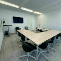 Salle Cornavin