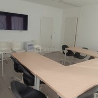 Salle Cornavin