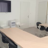 Salle Cornavin