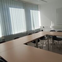 Salle Cornavin