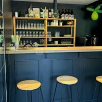 Espace Bar