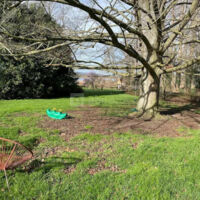 Grands espaces extérieurs