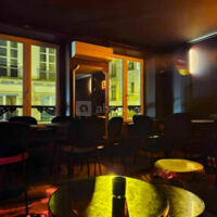 Espace Lounge