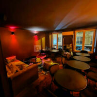 Espace Lounge