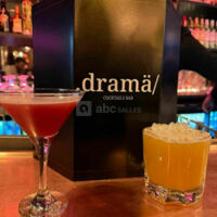 Drama