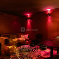 Espace Lounge