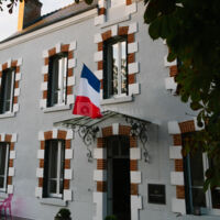 Villa de Nocfond