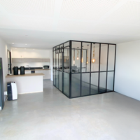 Espace détente
