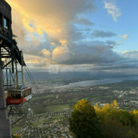 Les Panoramiques du Salève