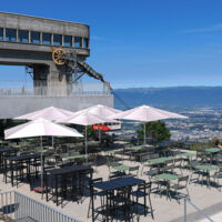 Les Panoramiques du Salève