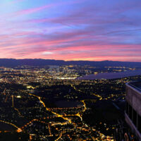 Les Panoramiques du Salève