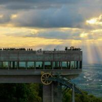 Les Panoramiques du Salève