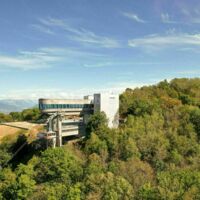 Les Panoramiques du Salève