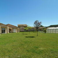 Parc Sports & Loisirs - Brissac - Ganges - Cévennes