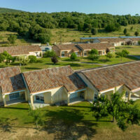Parc Sports & Loisirs - Brissac - Ganges - Cévennes